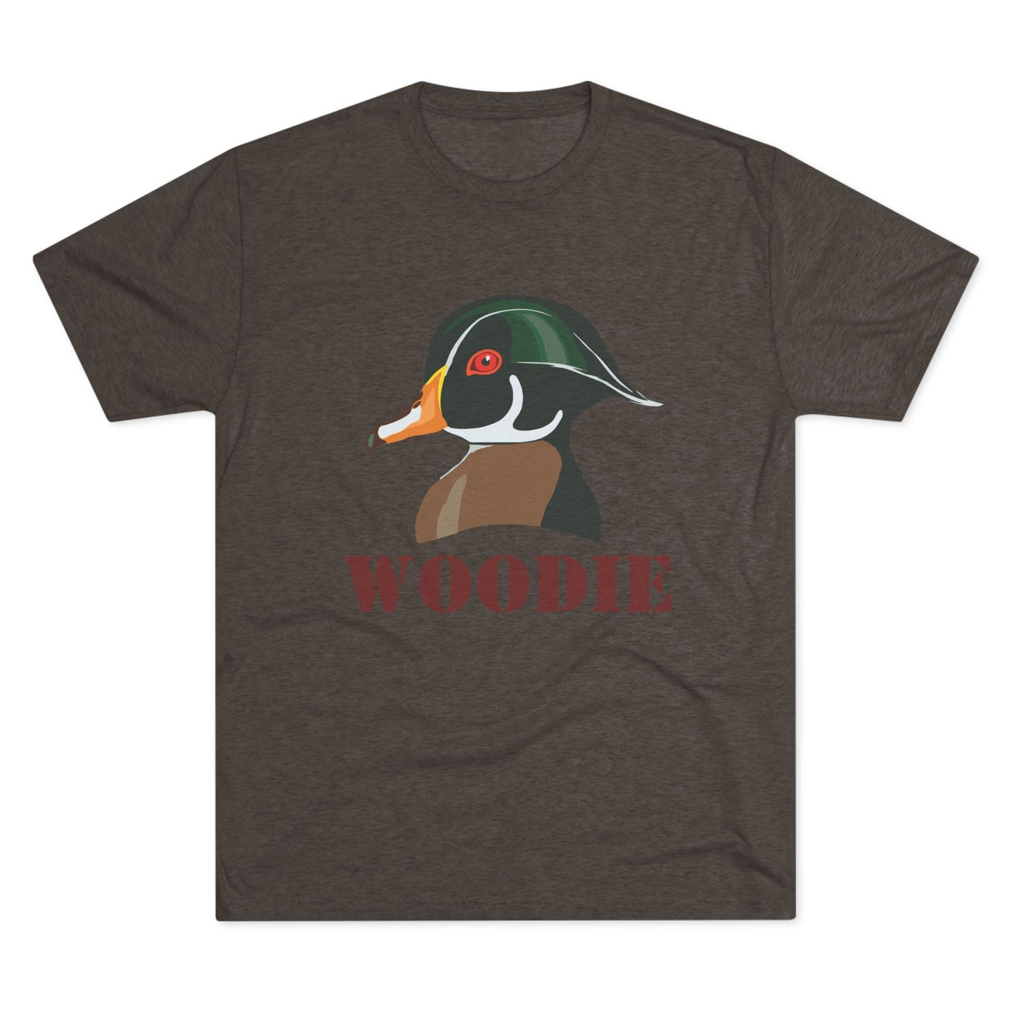 Woodie Tee Shirt