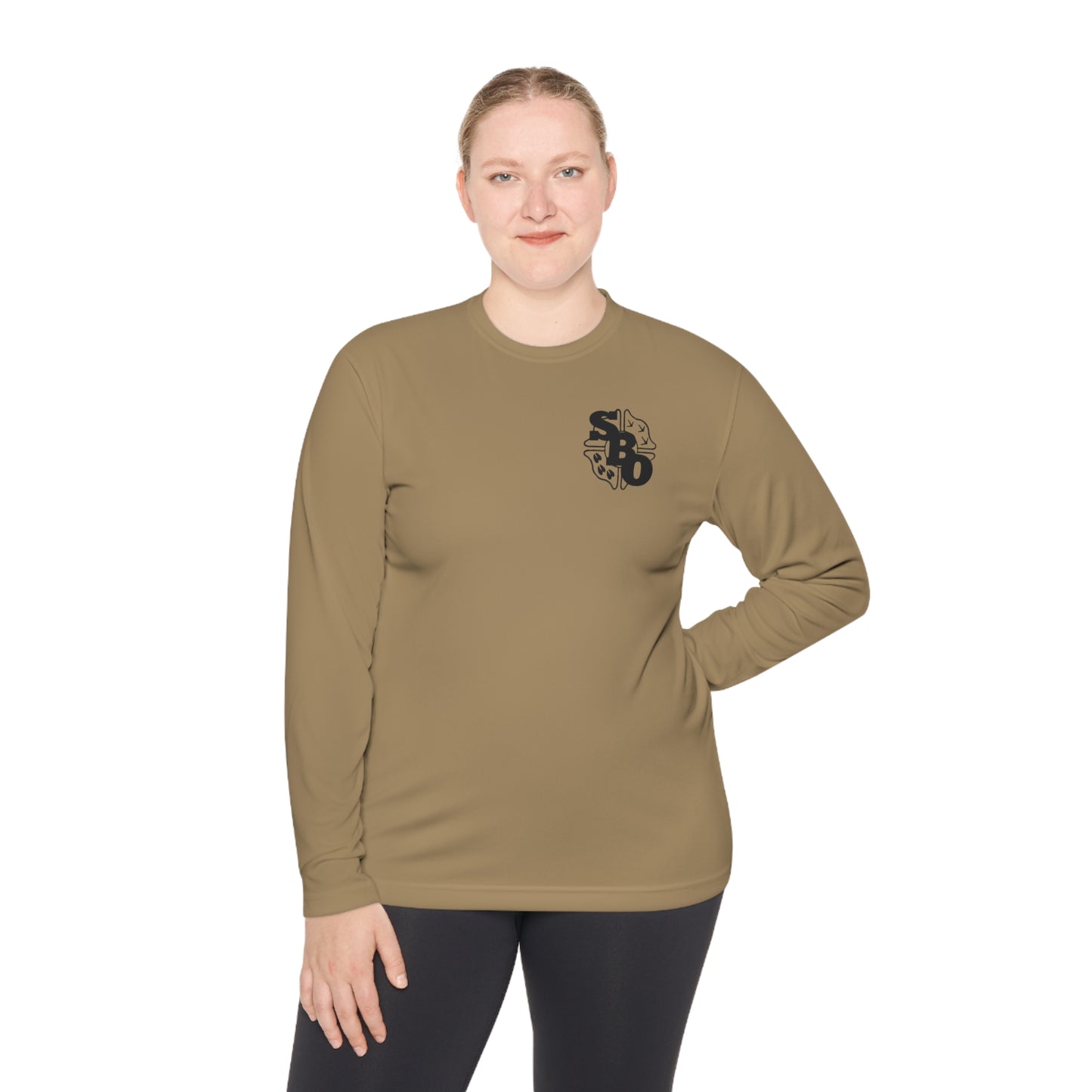 SBO Lightweight Long Sleeve Tee