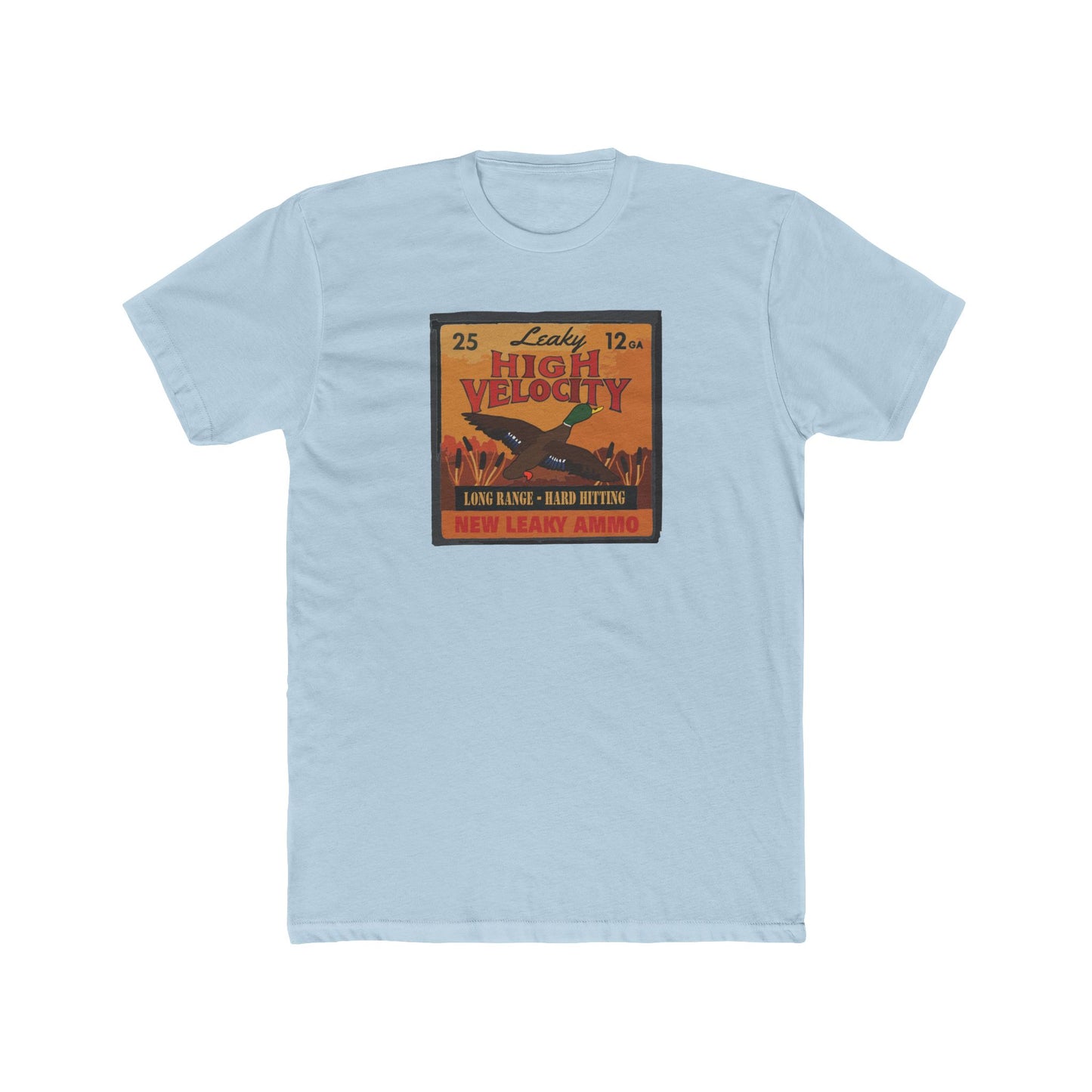 Vintage Duck Hunting Tee