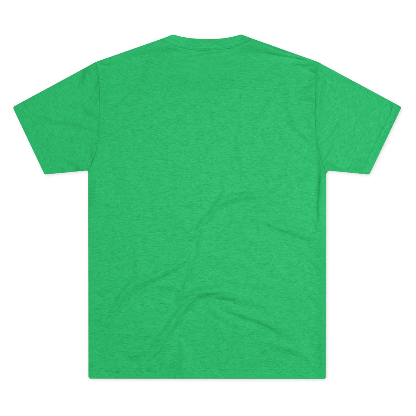 Bigfoot Fishing Tri-Blend Crew Tee
