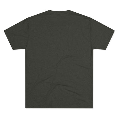 Goose Hunting Crew Tee