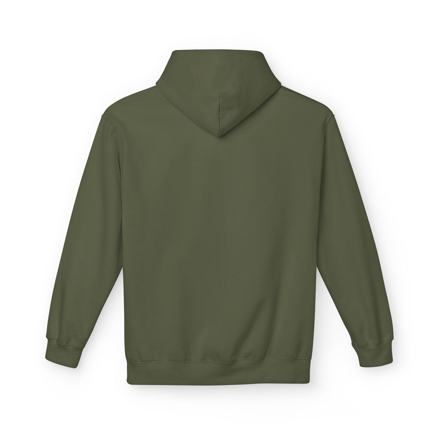 Deer Camp Hoodie