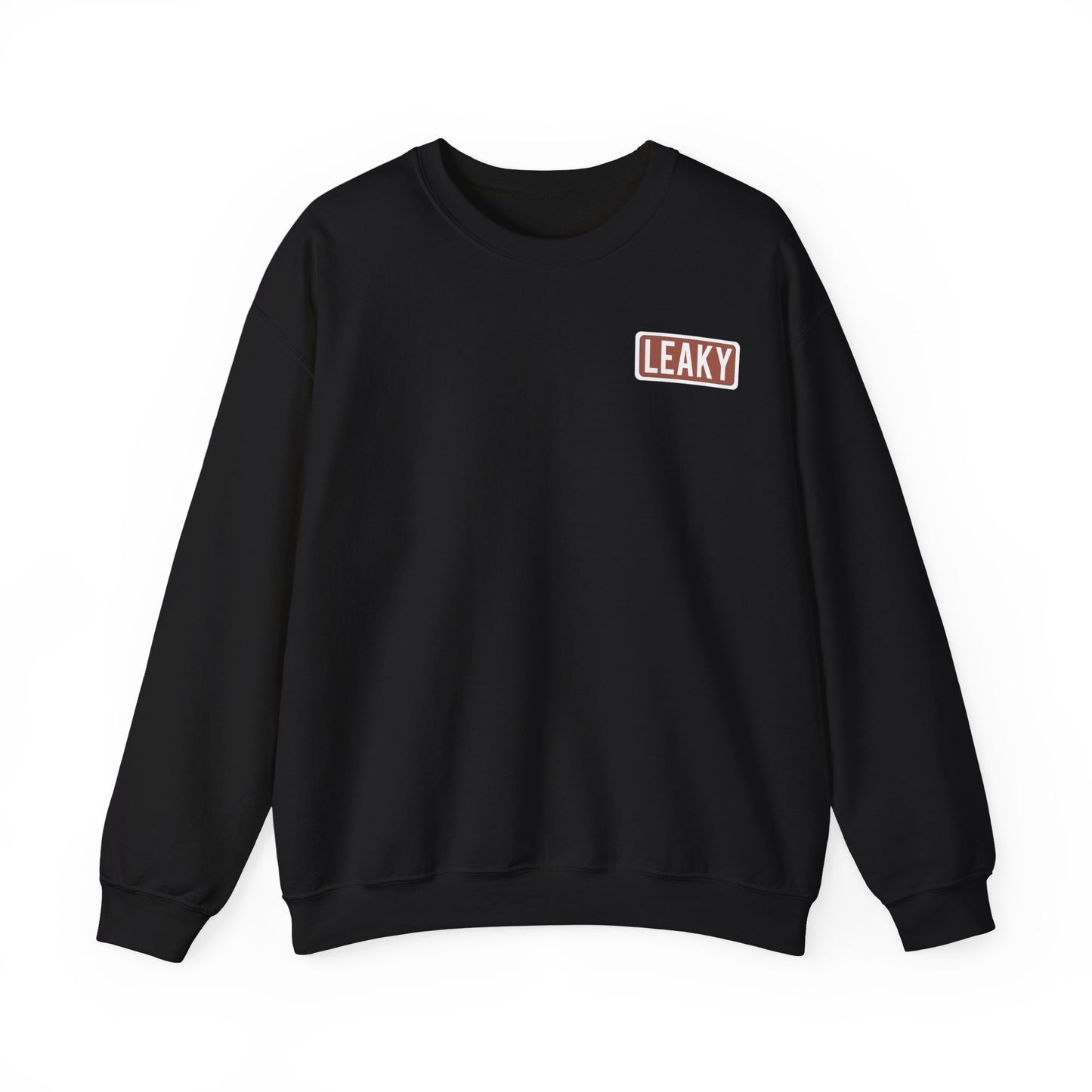 Wood Duck Crewneck Sweatshirt