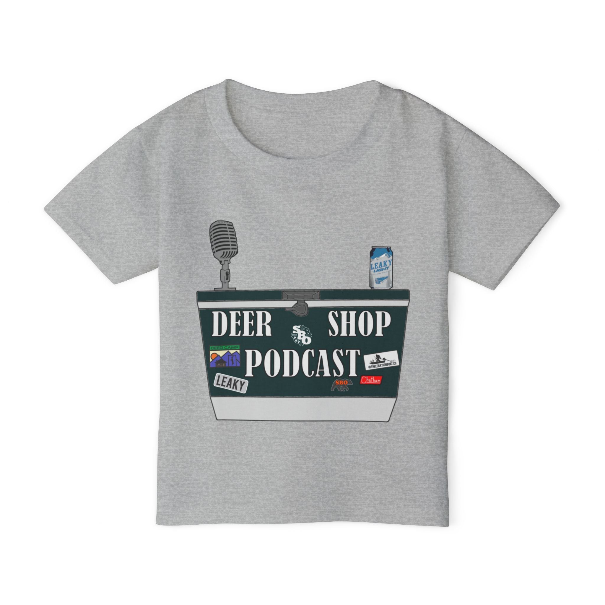 Deer Camp Apparel - Hunting Shirts, Hats & Hoodies | Siman