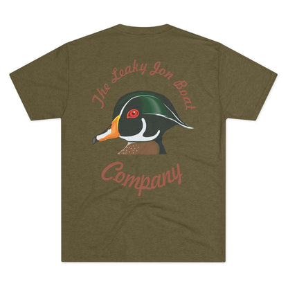 Wood Duck T-Shirt