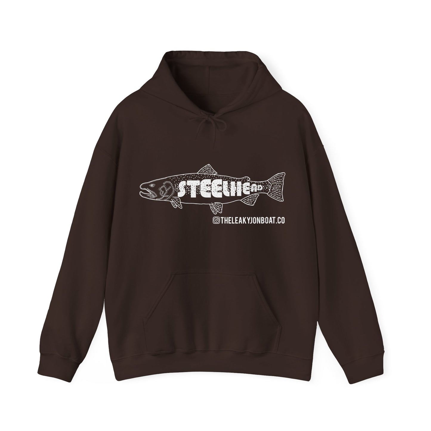 Steelhead Hoodie