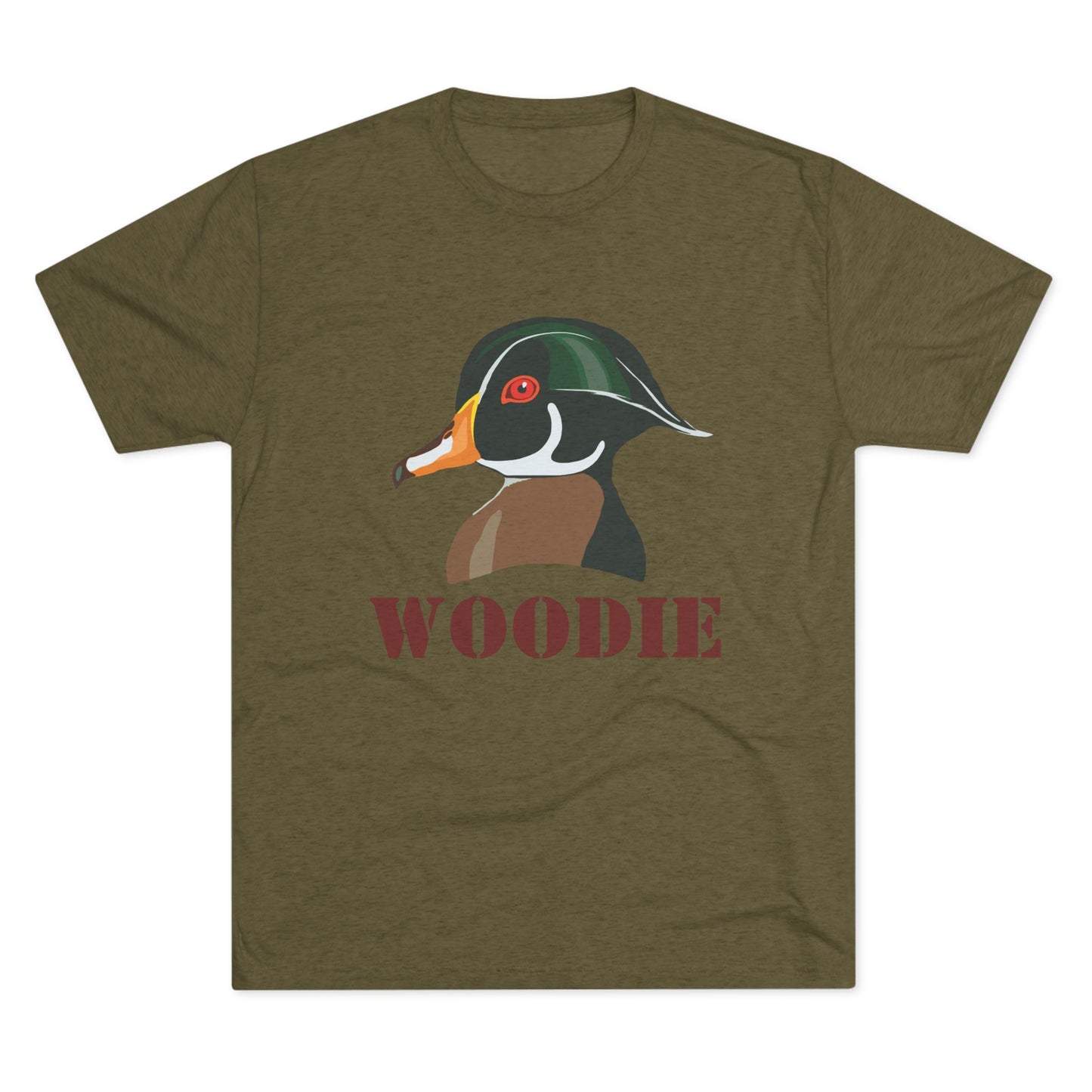 Woodie Tee Shirt