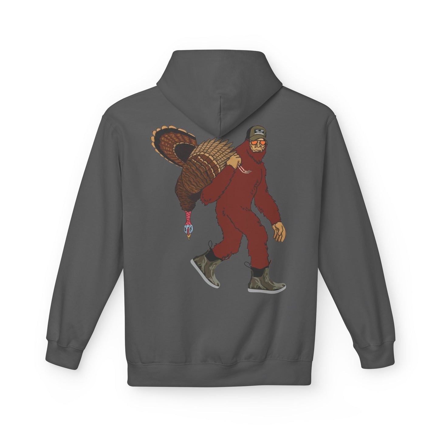 Turkey Hoodie