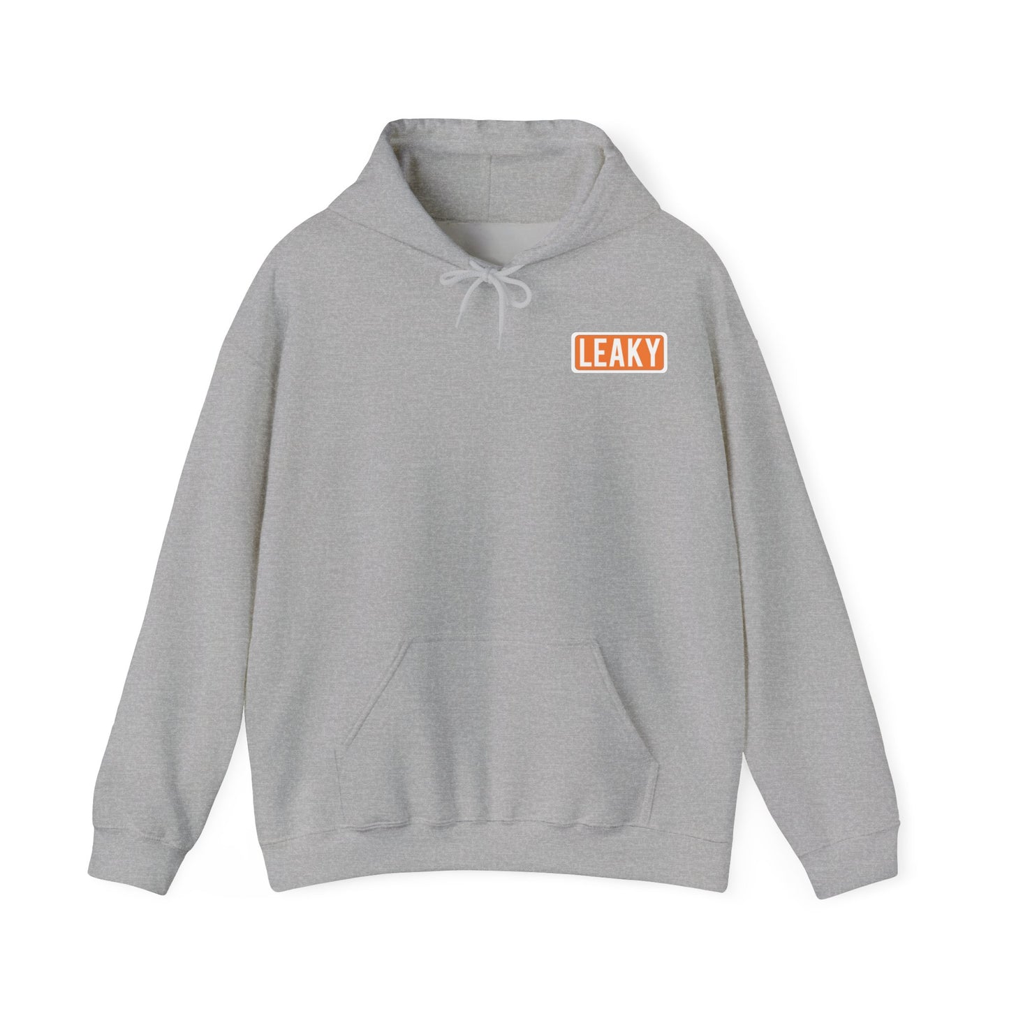 Mallard Hoodie