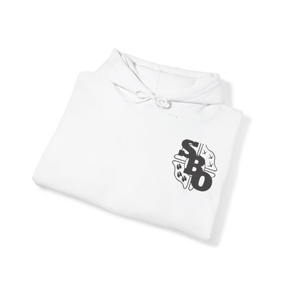 SBO Logo Hooded Sweatshirt