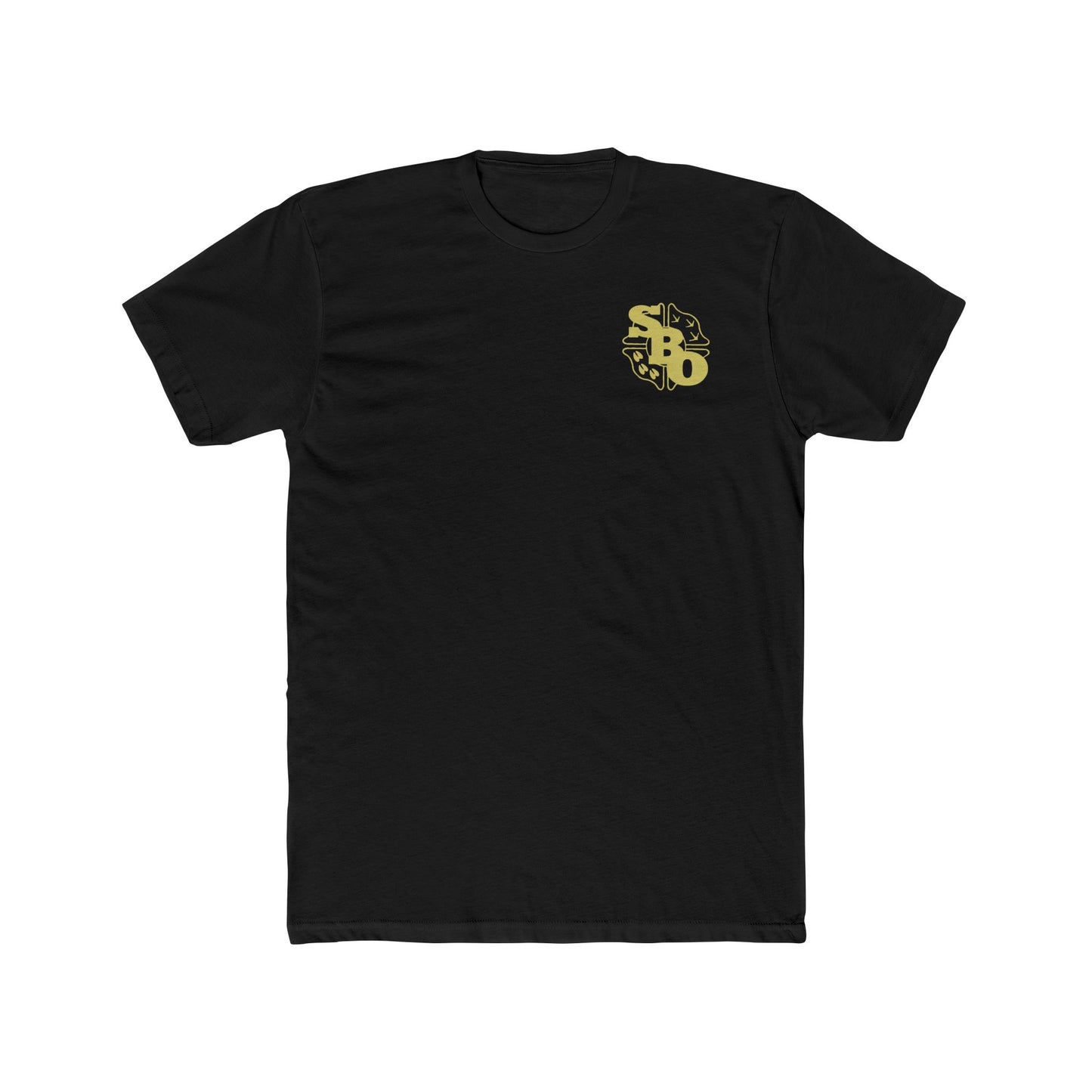 Siman Brothers Outdoors Crew Tee