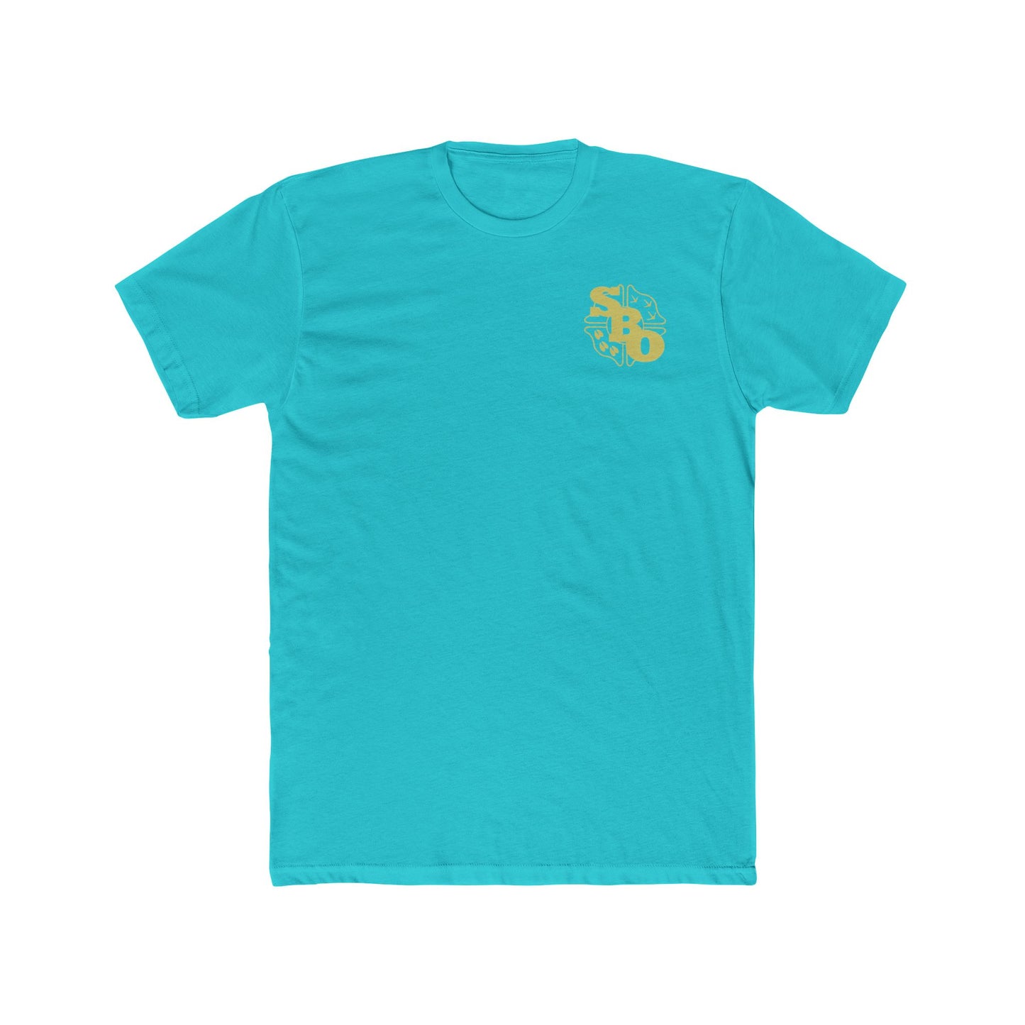Siman Brothers Outdoors Crew Tee