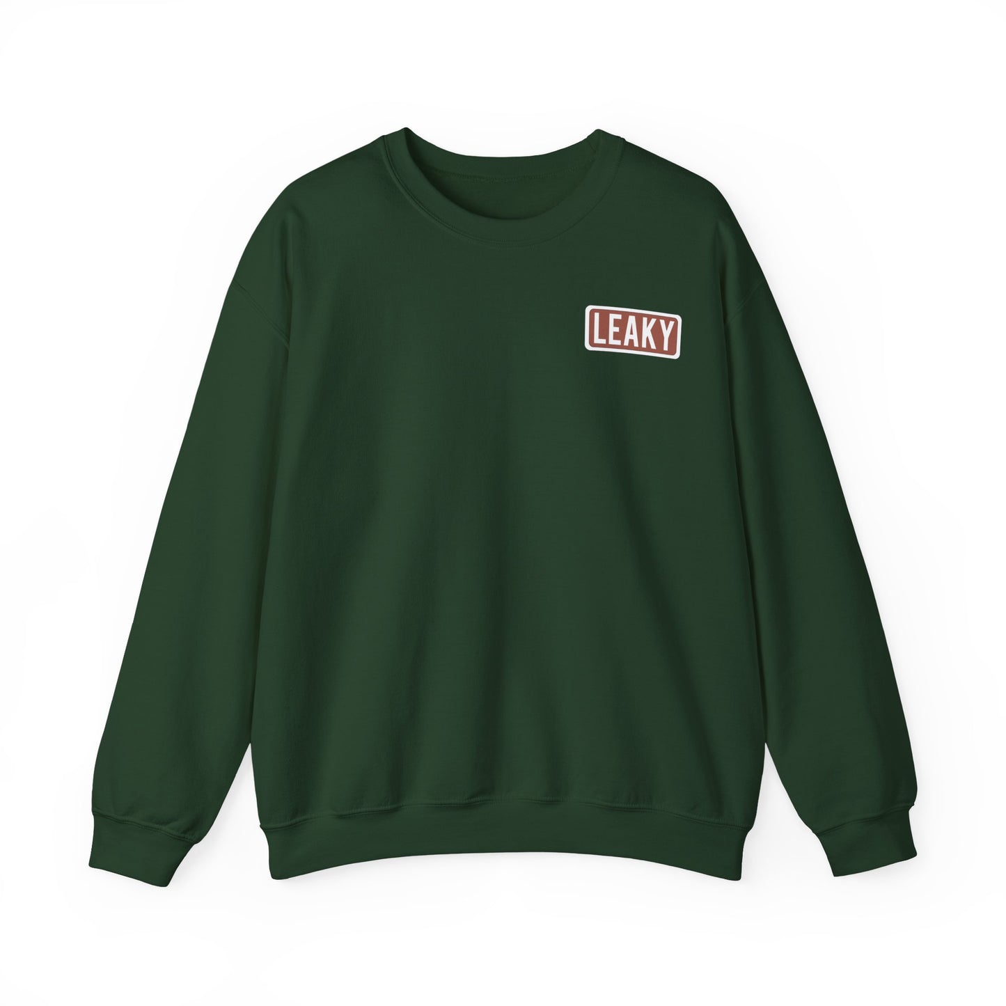 Wood Duck Crewneck Sweatshirt