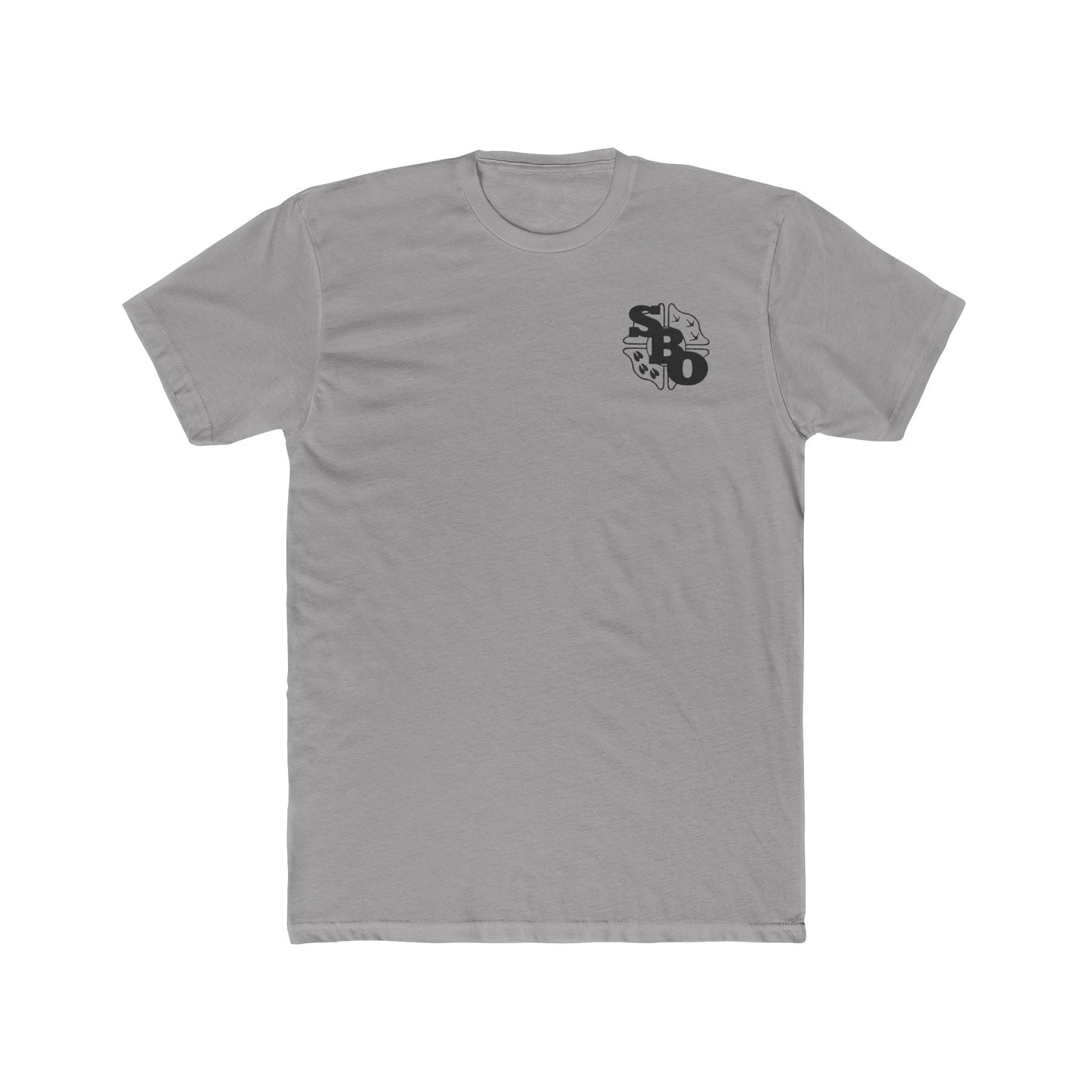 Siman Brothers Outdoors Crew Tee