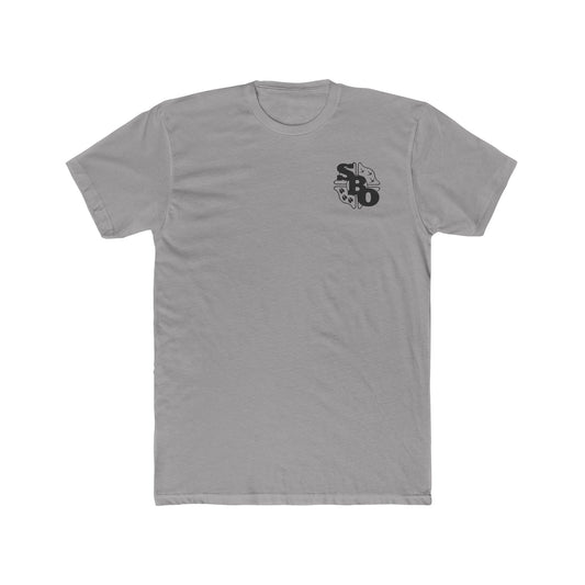 Siman Brothers Outdoors Crew Tee