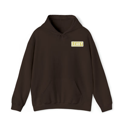 Bigfoot Goose Hunting Hoodie