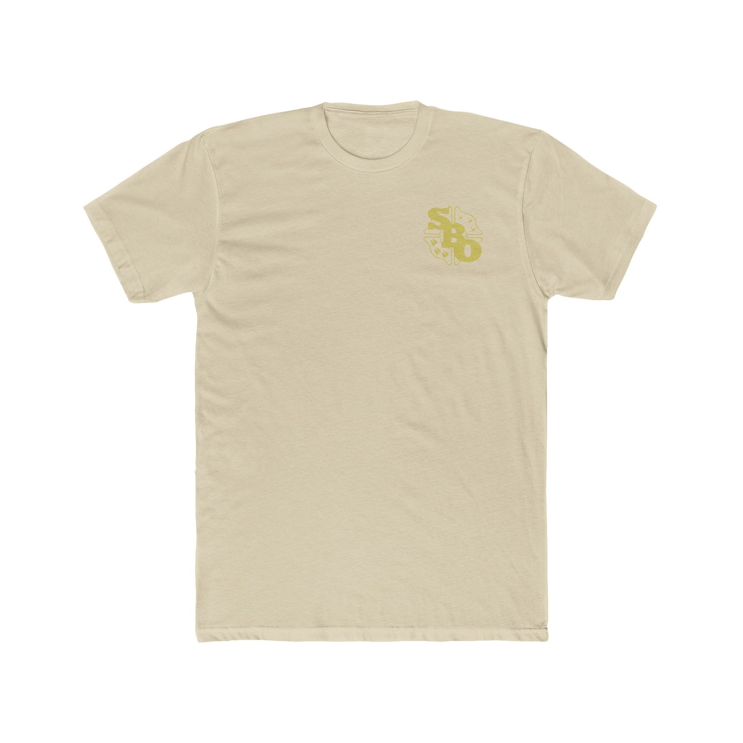 Siman Brothers Outdoors Crew Tee