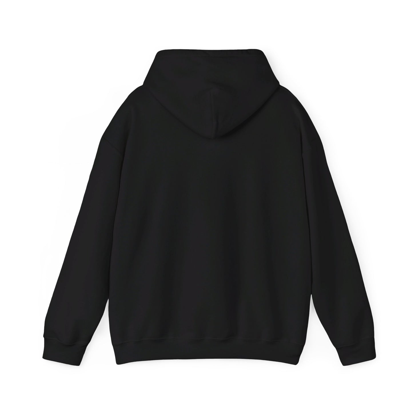 Woodie Hoodie