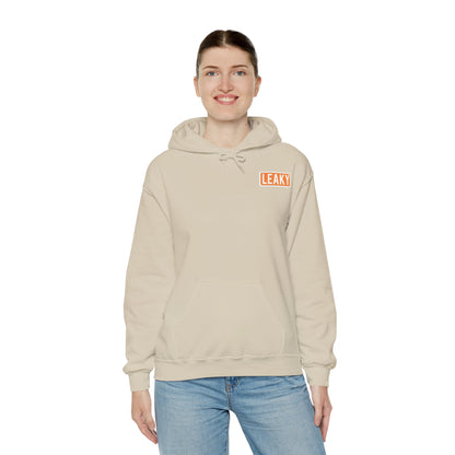 Mallard Hoodie