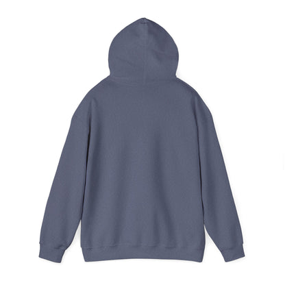 Walleye Hooded Sweatshirt