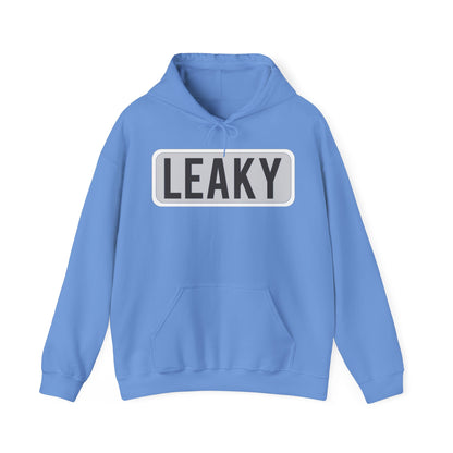 LEAKY Hoodie