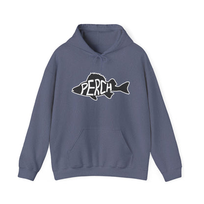 Perch Hoodie