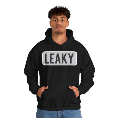 LEAKY Hoodie