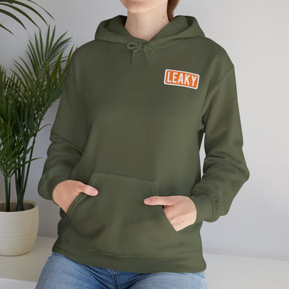 Mallard Hoodie