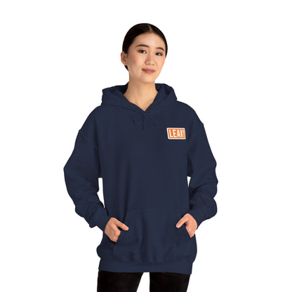 Mallard Hoodie