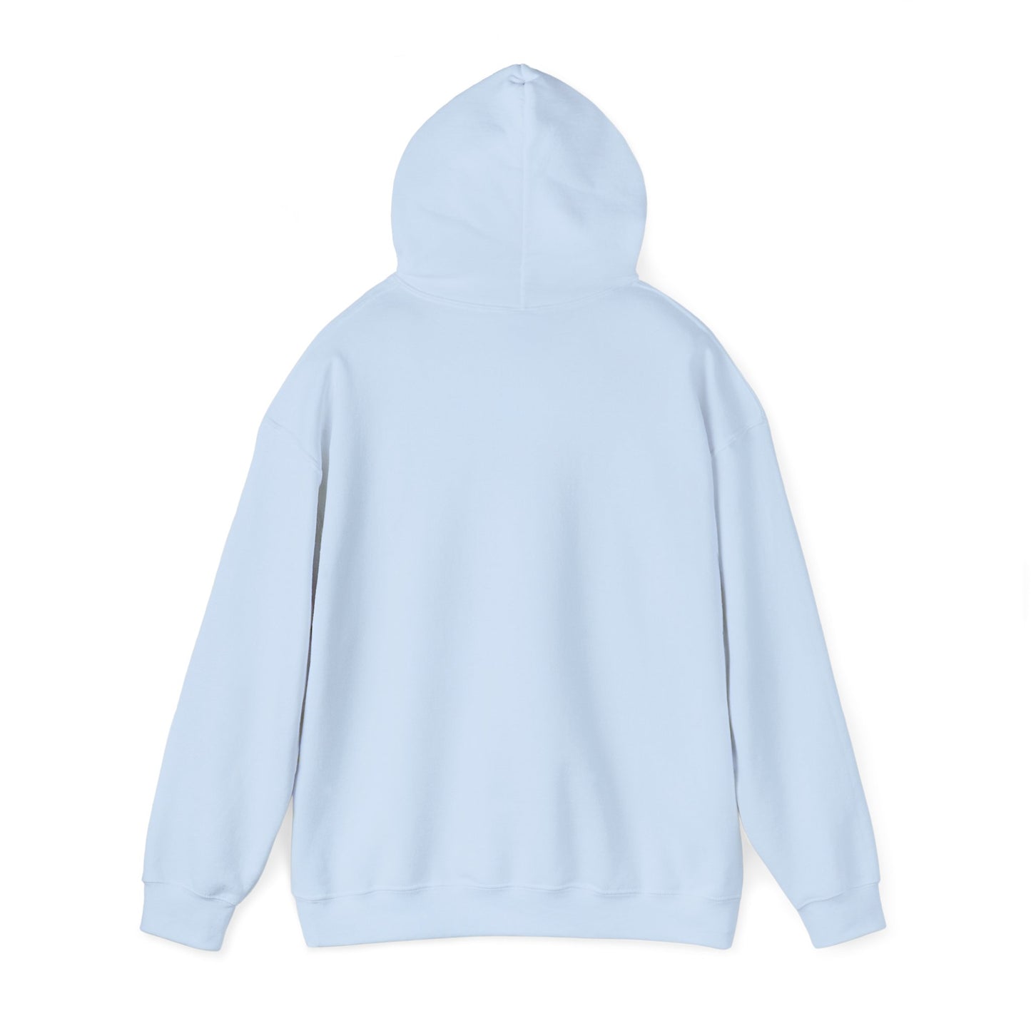 SBO Logo Hooded Sweatshirt