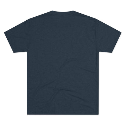 Goose Hunting Crew Tee