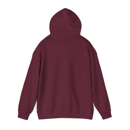 The Leaky Jon Boat Co. Hoodie