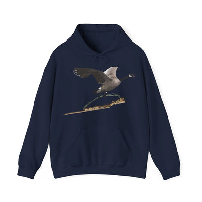 Goose Hunting Hoodie