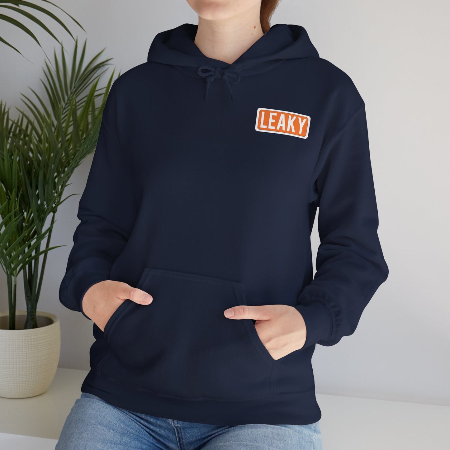 Mallard Hoodie