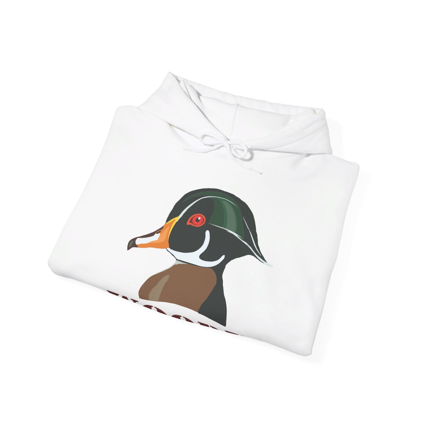 Woodie Hoodie