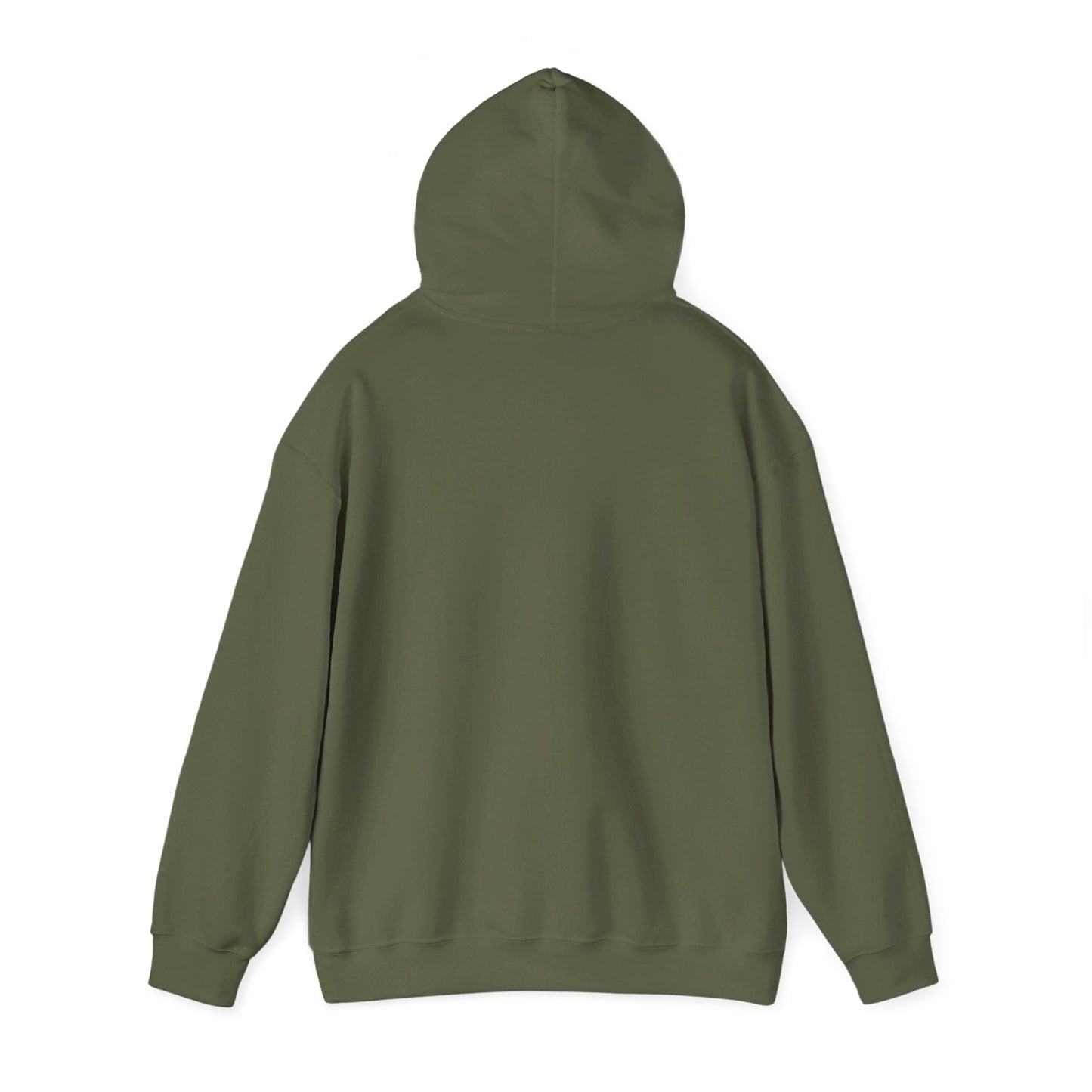 Woodie Hoodie