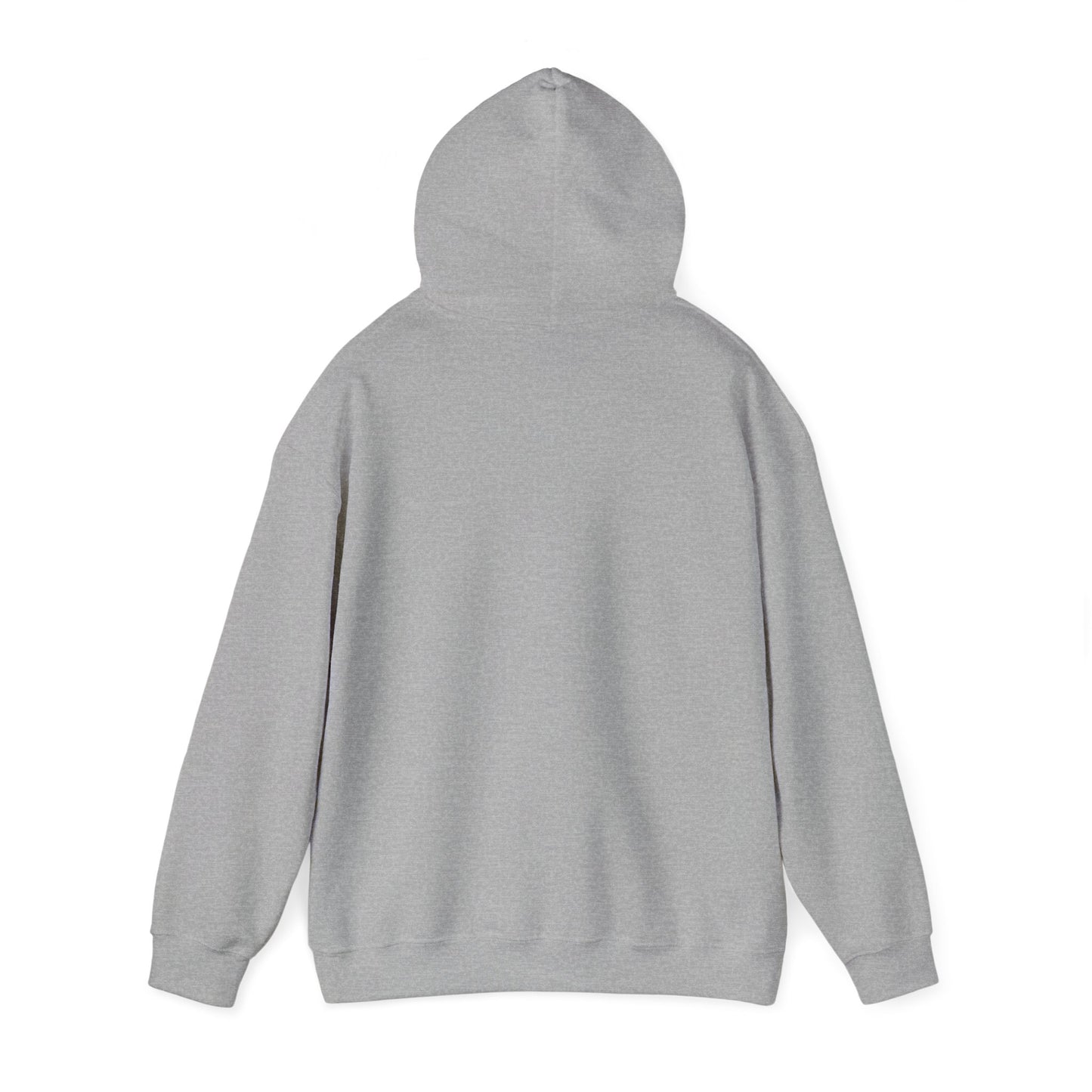 SBO Logo Hooded Sweatshirt