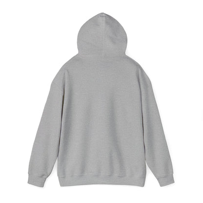 SBO Logo Hooded Sweatshirt