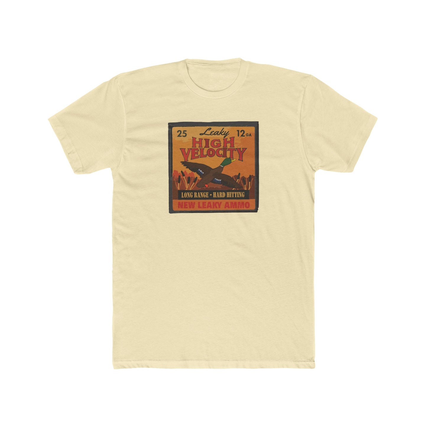 Vintage Duck Hunting Tee