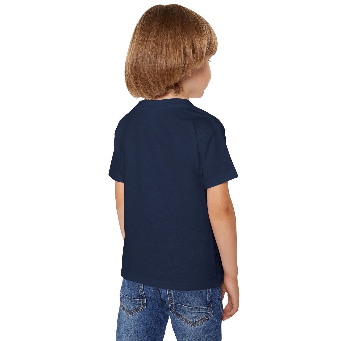 Deer Shop Podcast Toddler Tee