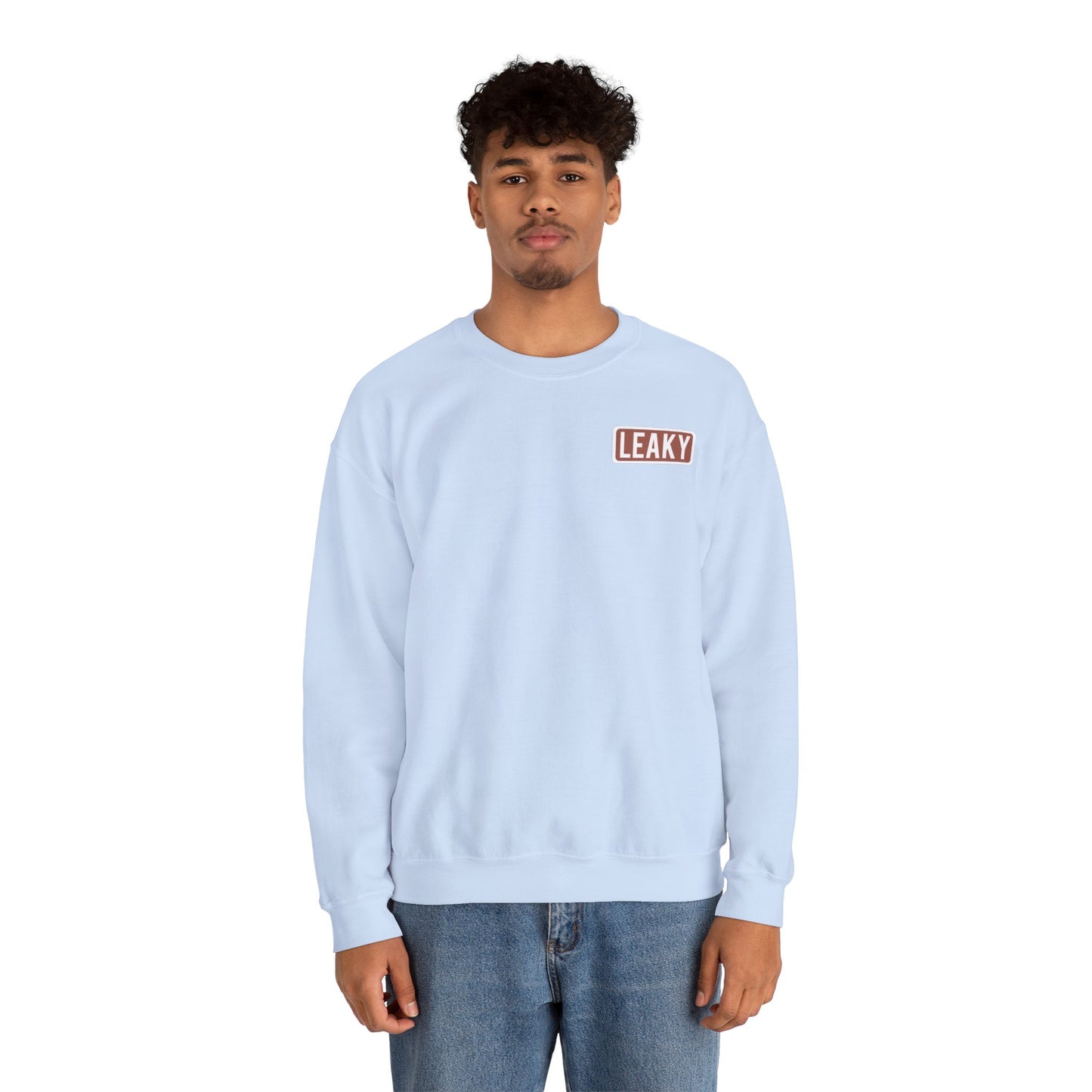 Wood Duck Crewneck Sweatshirt