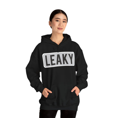 LEAKY Hoodie