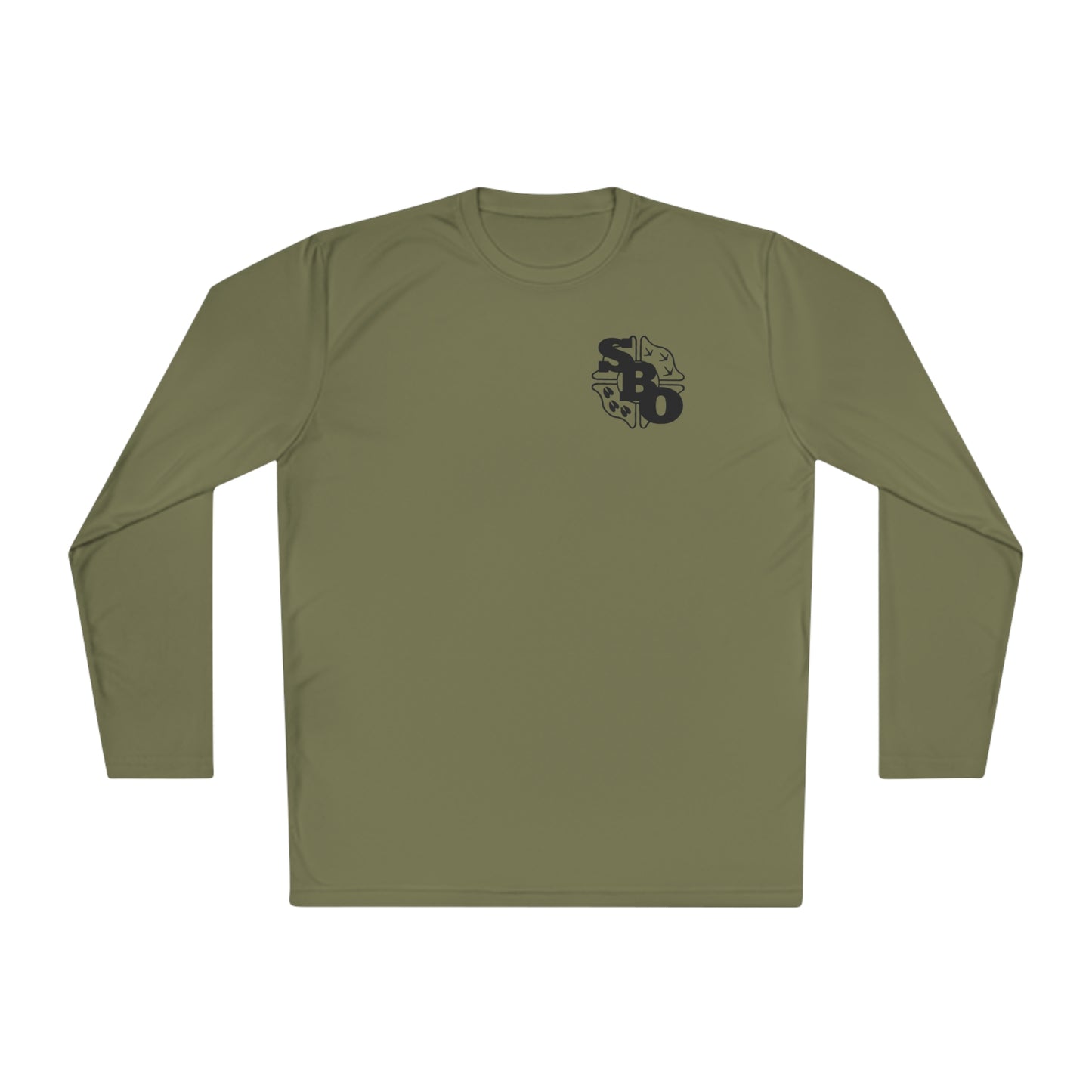 SBO Lightweight Long Sleeve Tee