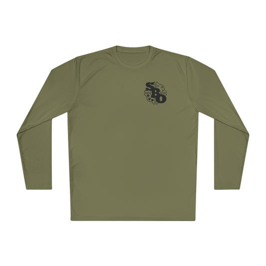 SBO Lightweight Long Sleeve Tee