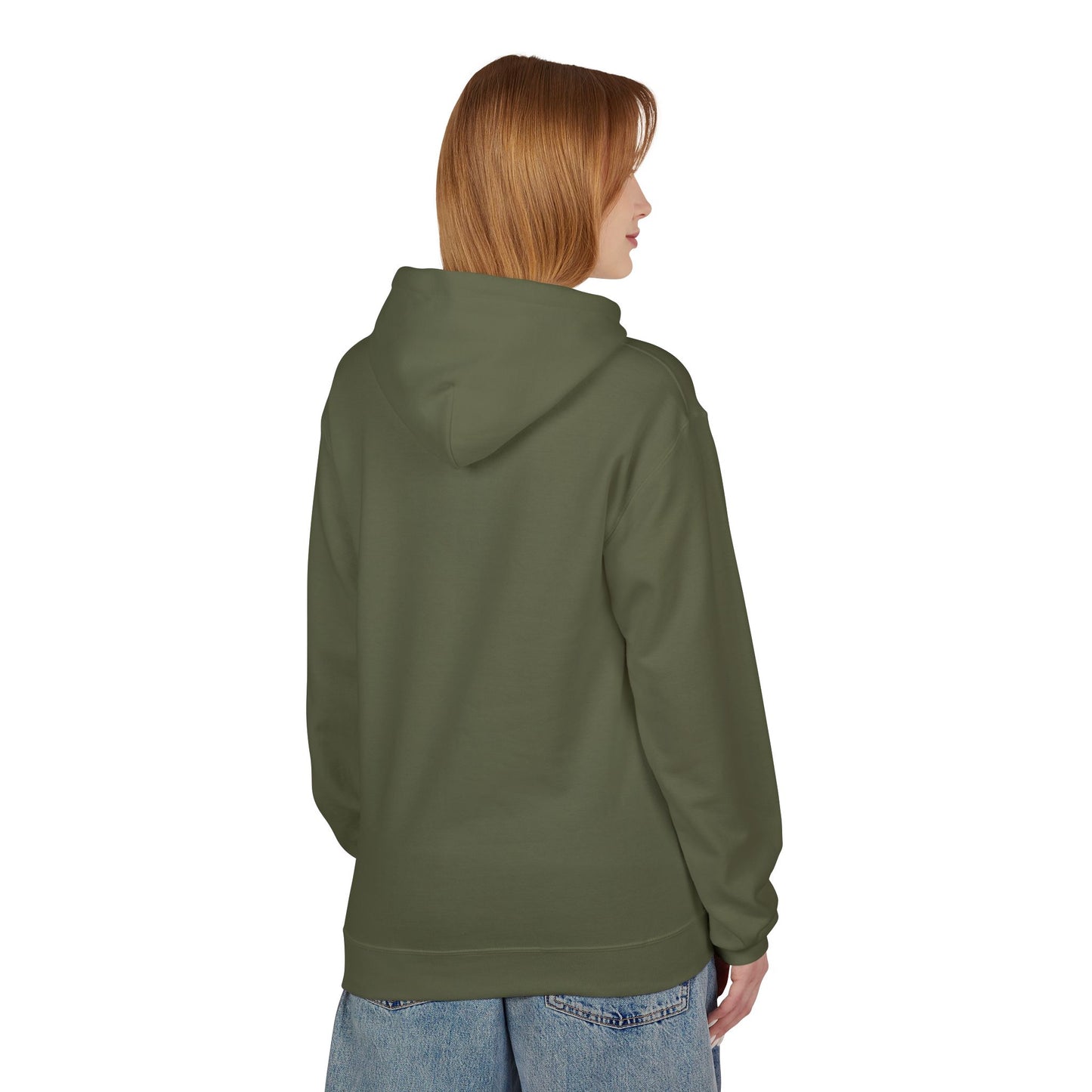 Deer Camp Hoodie
