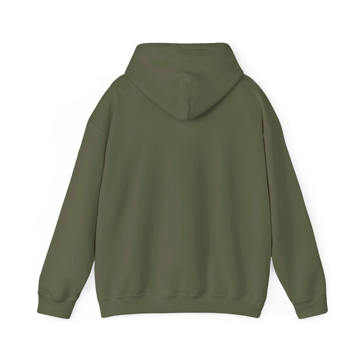 Woodie Hoodie