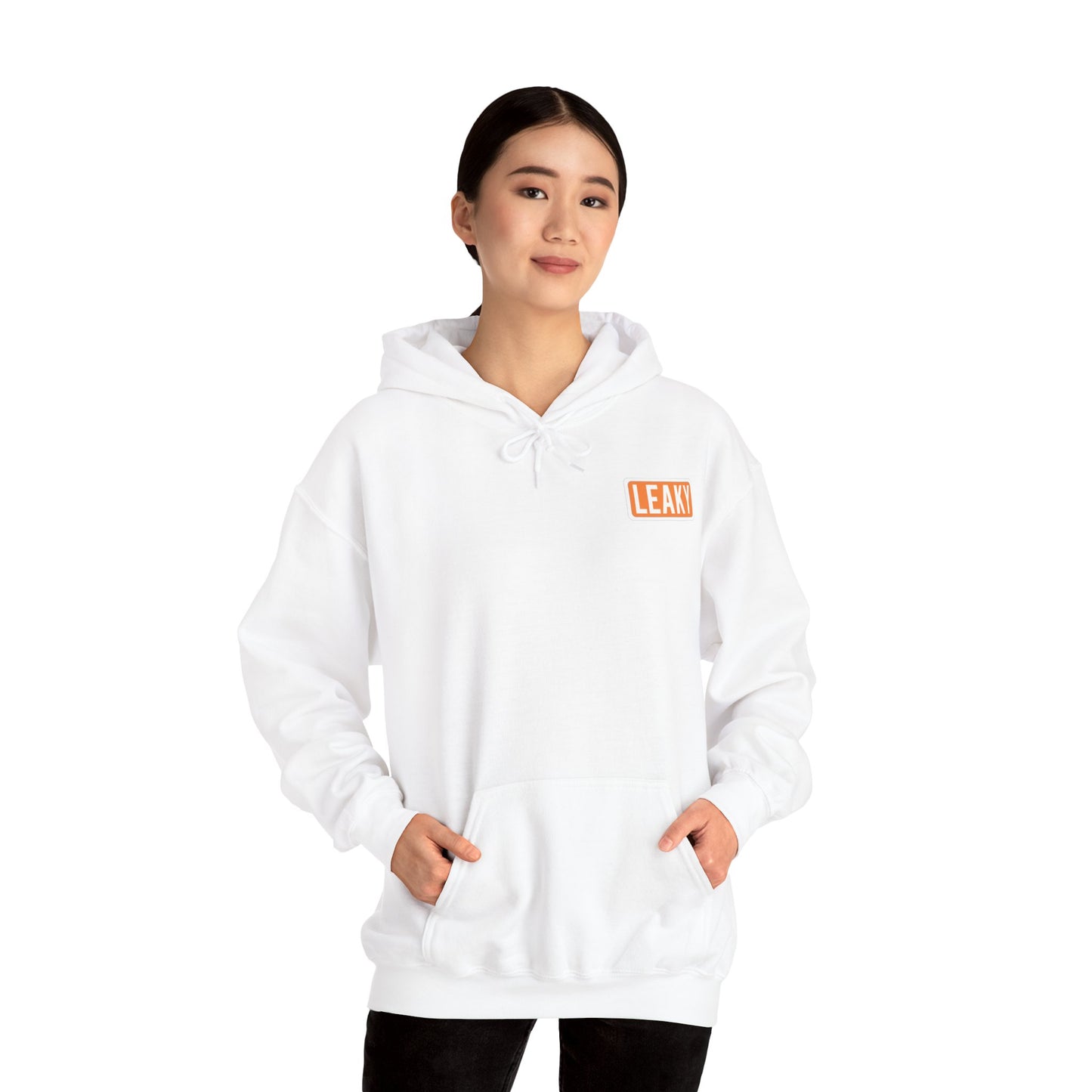 Mallard Hoodie