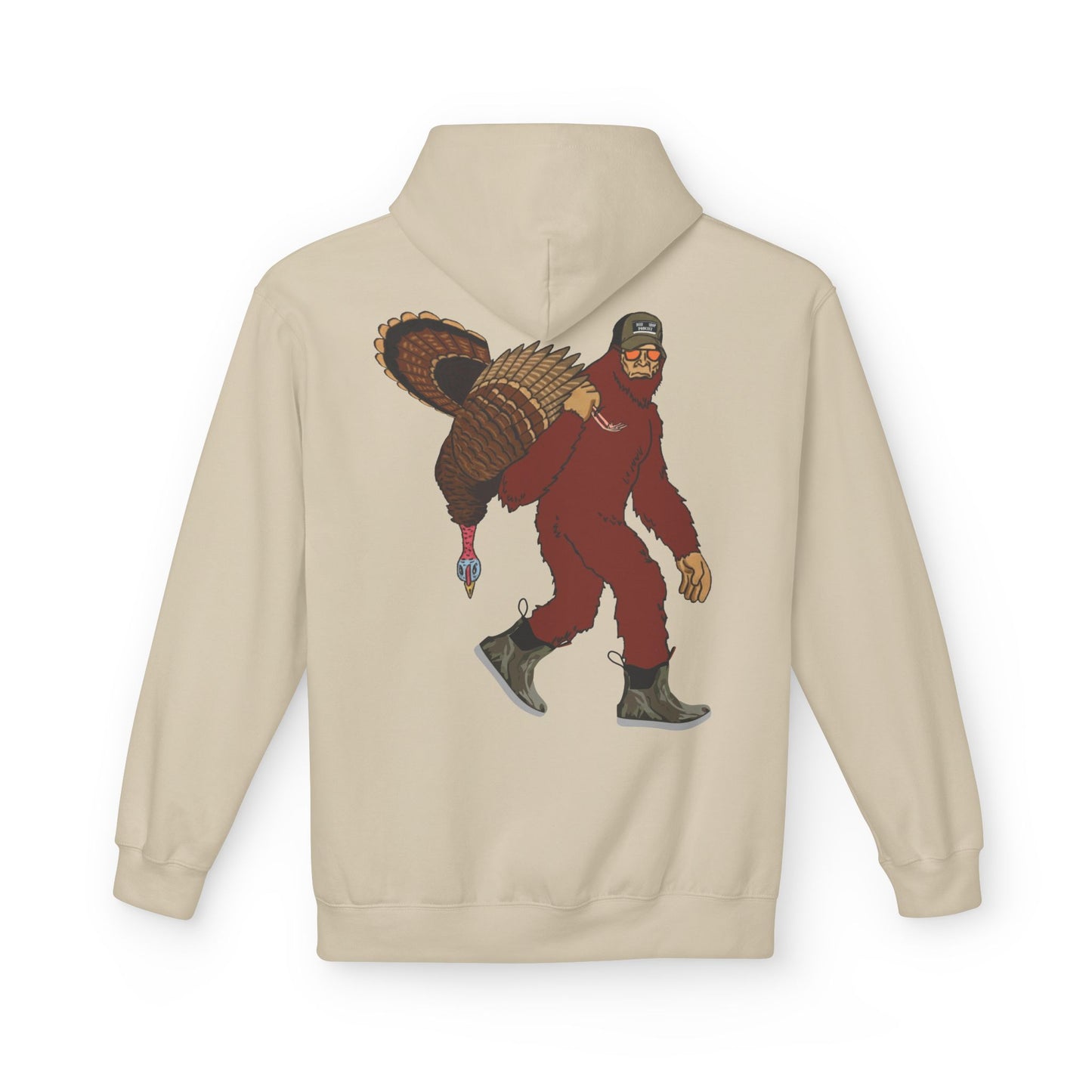 Turkey Hoodie