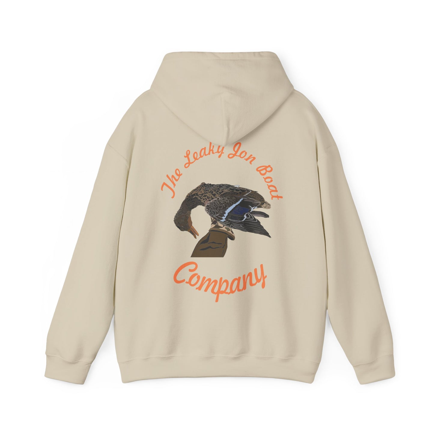 Mallard Hoodie