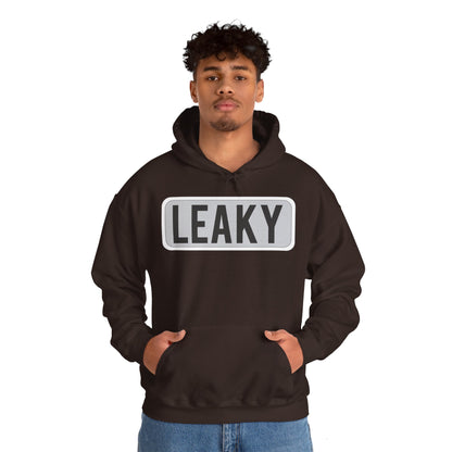 LEAKY Hoodie